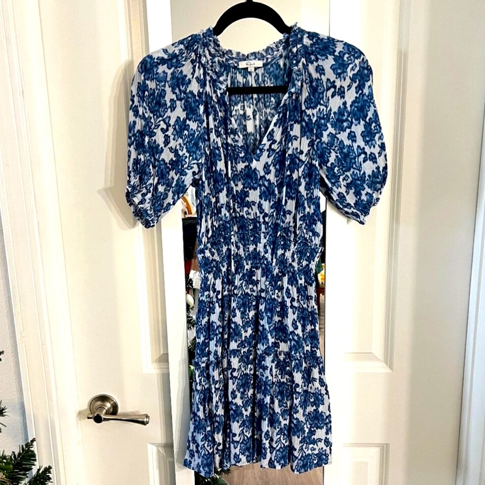 Rails Fiorella Dress Size Small NWOT